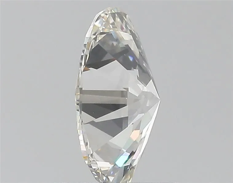 0.72 Carats OVAL Diamond