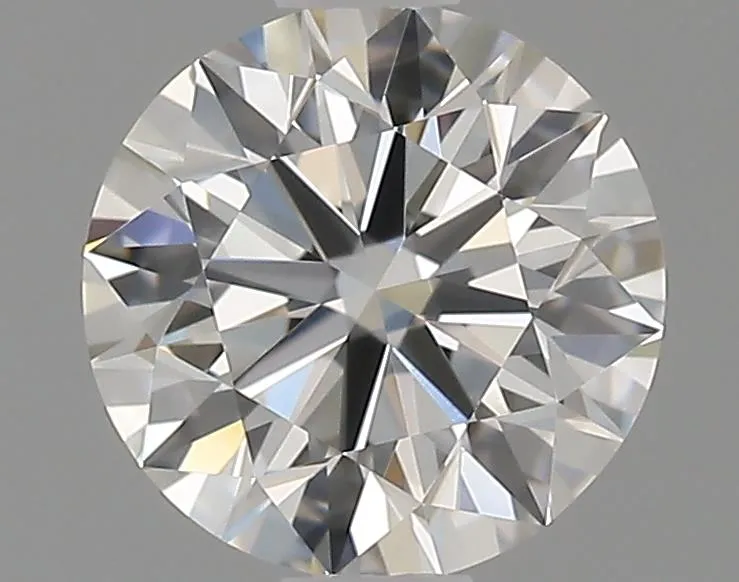 0.72 Carats ROUND Diamond