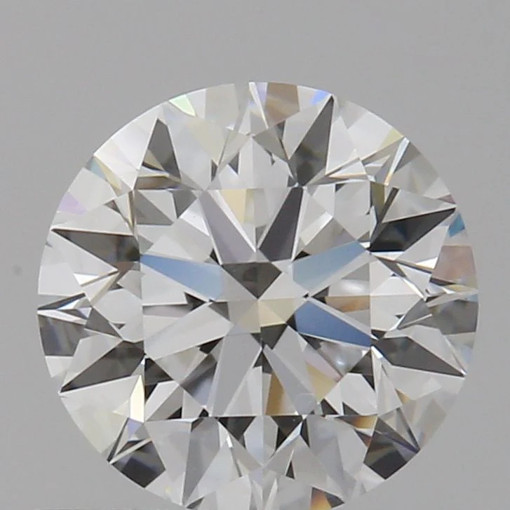 0.72 Carats ROUND Diamond