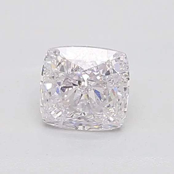 0.72ct Cushion brilliant Natural Diamond (Colour Very Light Pink, Clarity VS1, Cut GD, GIA Certified)