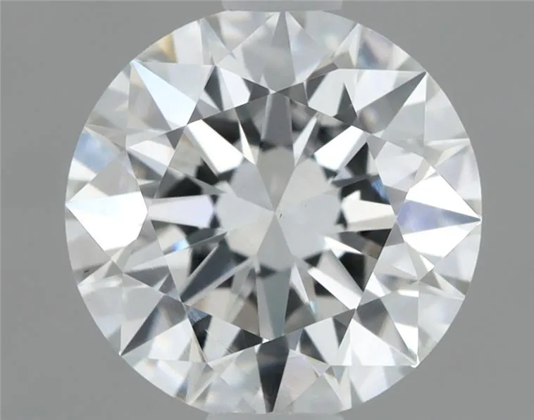 0.73 Carats ROUND Diamond