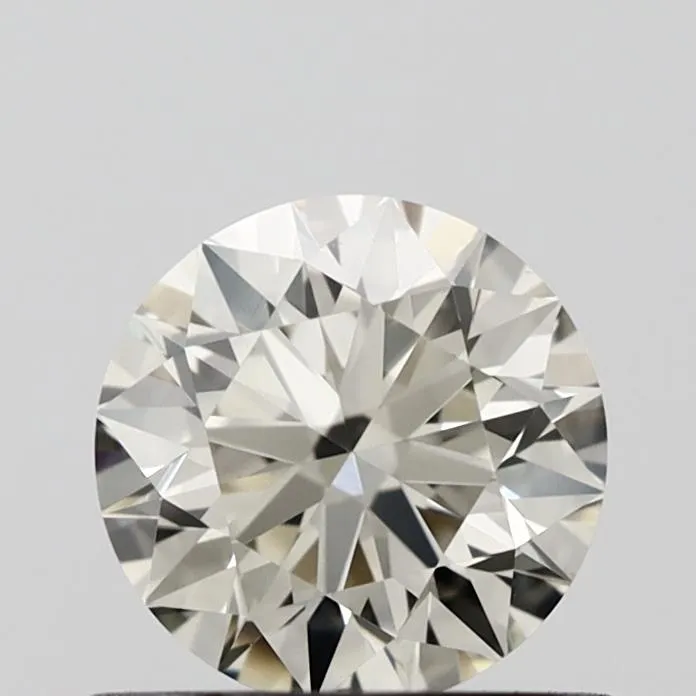 0.73 Carats ROUND Diamond
