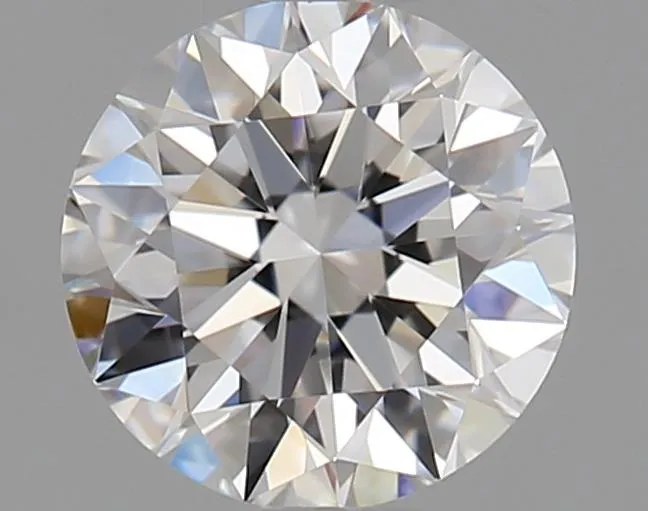0.73 Carats ROUND Diamond