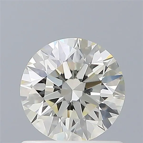 0.74 Carats ROUND Diamond