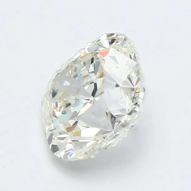 0.75 Carats CUSHION BRILLIANT Diamond