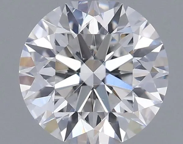 0.75 Carats ROUND Diamond