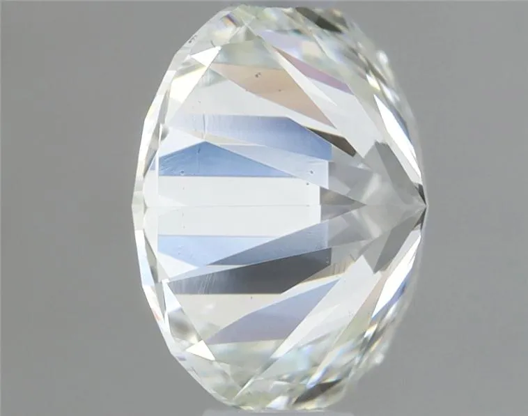 0.75ct Round Natural Diamond (Colour F, Clarity VS1, Cut EX, IGI Certified)