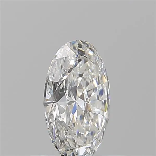 0.76 Carats OVAL Diamond