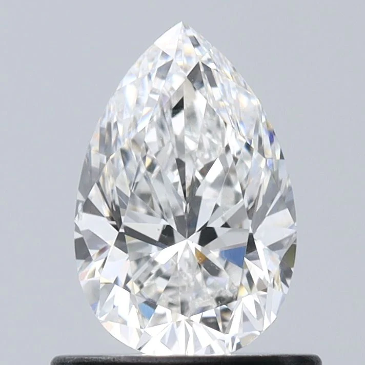 0.76 Carats PEAR Diamond