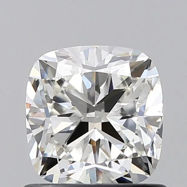 0.8 Carats CUSHION BRILLIANT Diamond