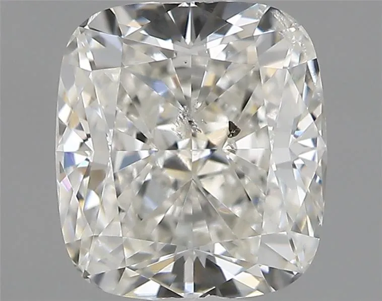0.8 Carats CUSHION BRILLIANT Diamond