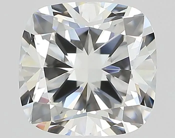 0.8 Carats CUSHION BRILLIANT Diamond