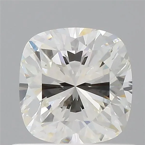 0.8 Carats CUSHION BRILLIANT Diamond