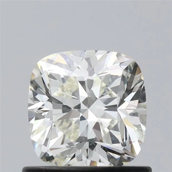 0.8 Carats CUSHION BRILLIANT Diamond