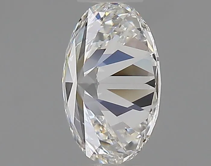 0.8 Carats OVAL Diamond