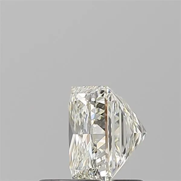 0.8 Carats PRINCESS Diamond