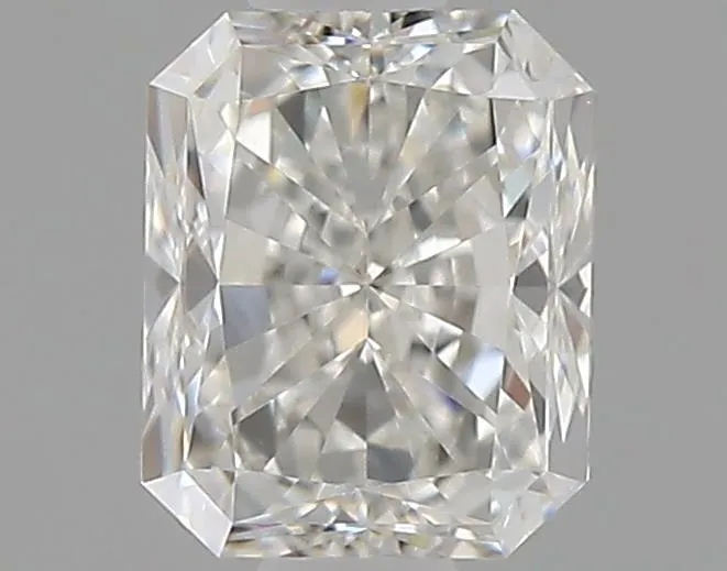 0.8 Carats RADIANT Diamond