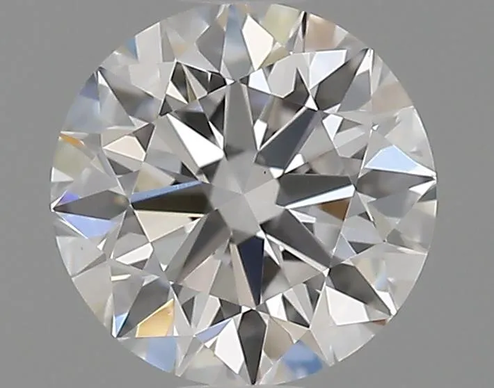0.8 Carats ROUND Diamond