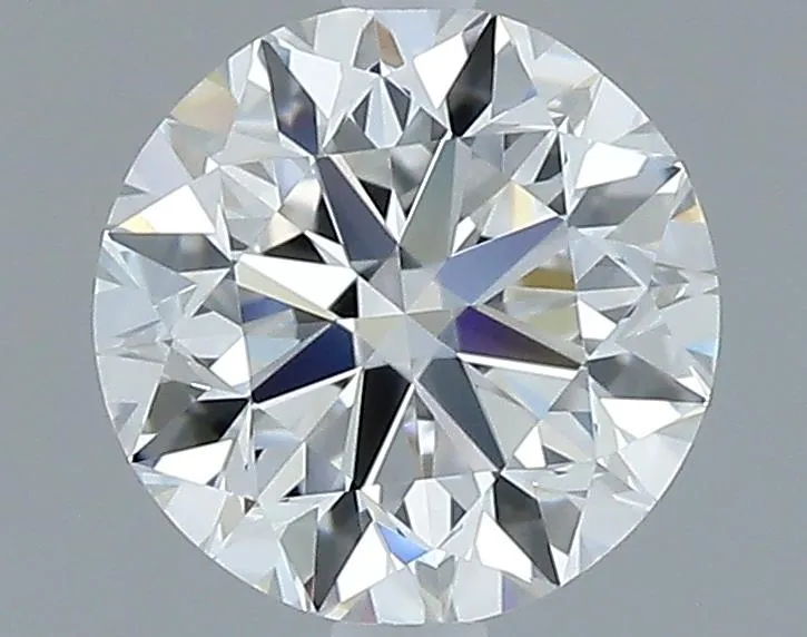 0.8 Carats ROUND Diamond