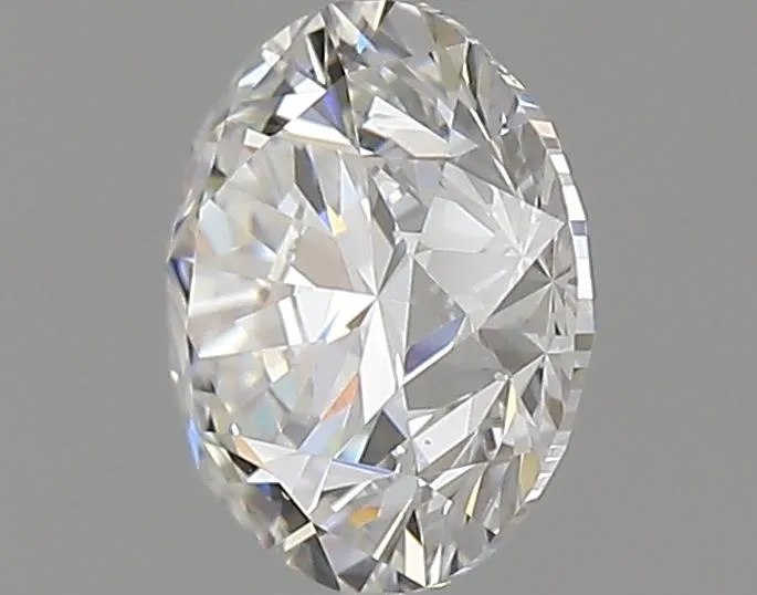0.8 Carats ROUND Diamond