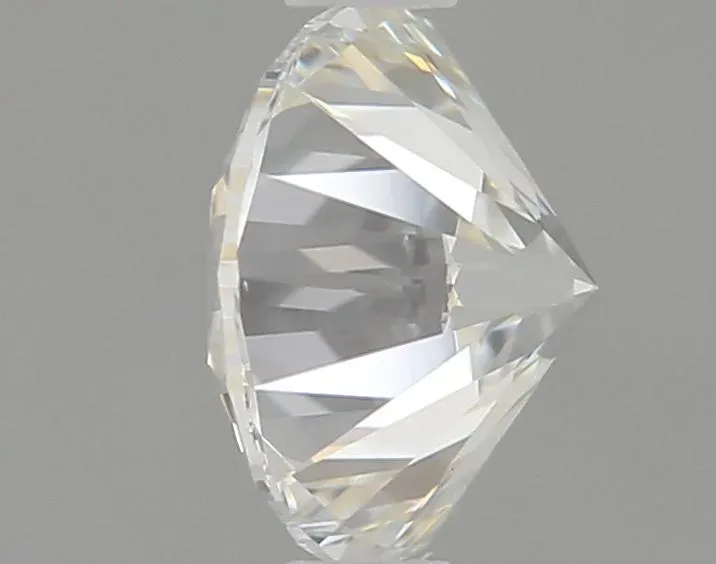 0.8 Carats ROUND Diamond