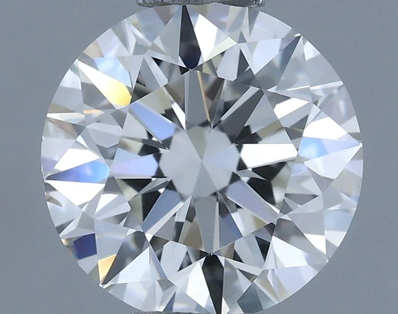 0.8 Carats ROUND Diamond