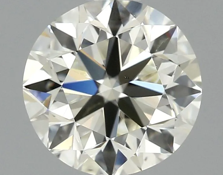 0.8 Carats ROUND Diamond