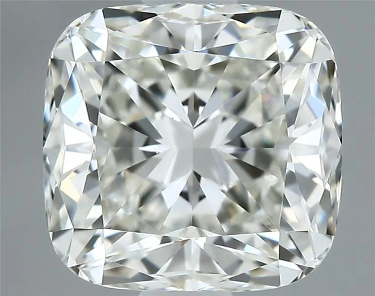 0.80ct Cushion brilliant Natural Diamond (Colour H, Clarity VS1, GIA Certified)