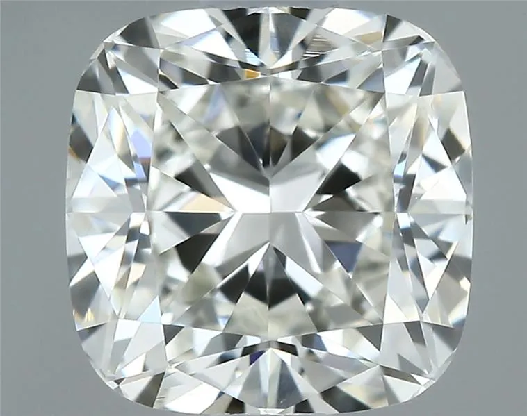 0.80ct Cushion brilliant Natural Diamond (Colour I, Clarity VS1, GIA Certified)