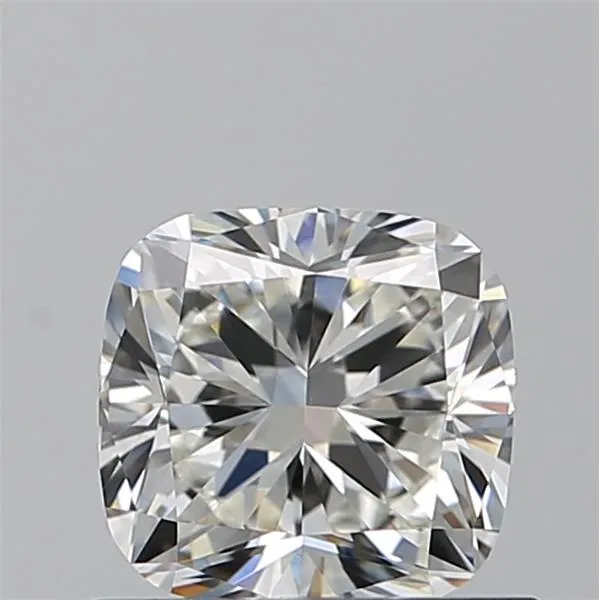 0.80ct Cushion brilliant Natural Diamond (Colour I, Clarity VS1, GIA Certified)