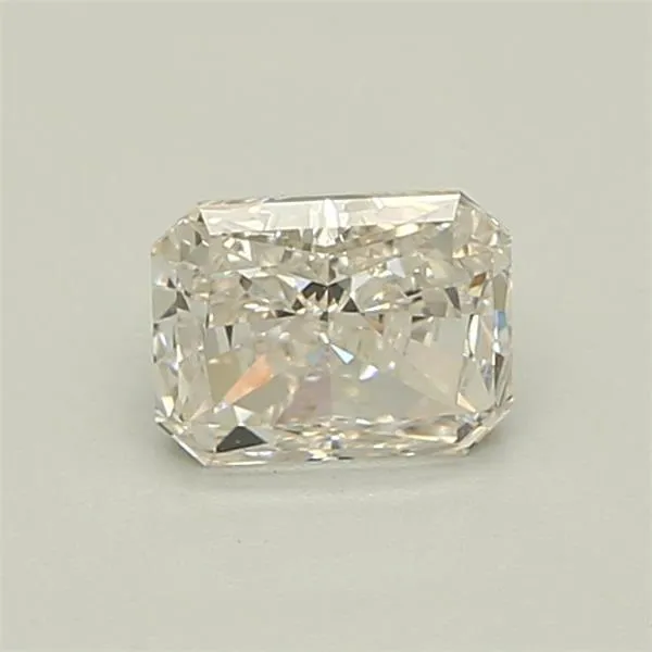 0.80ct Radiant Natural Diamond (Colour H, Clarity VVS2, Cut VG, IGI Certified)