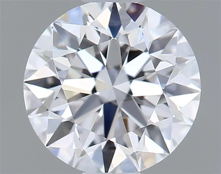 0.80ct Round Natural Diamond (Colour E, Clarity VS1, Cut EX, IGI Certified)