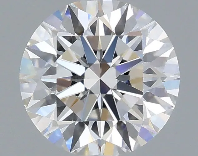 0.80ct Round Natural Diamond (Colour F, Clarity VVS1, Cut EX, IGI Certified)