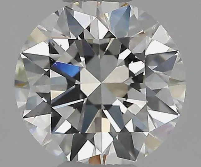 0.80ct Round Natural Diamond (Colour G, Clarity VS1, Cut EX, IGI Certified)