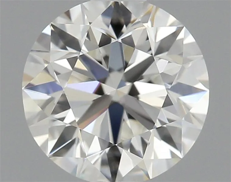 0.80ct Round Natural Diamond (Colour G, Clarity VVS1, Cut EX, IGI Certified)