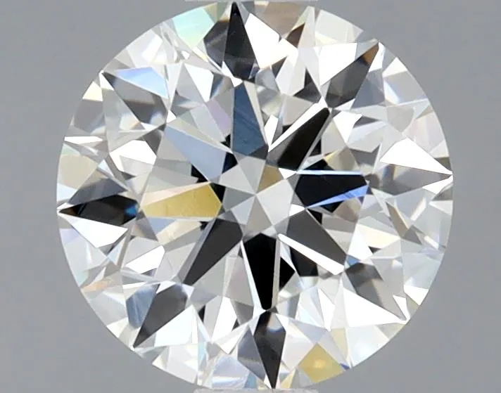 0.80ct Round Natural Diamond (Colour G, Clarity VVS2, Cut EX, GIA Certified)