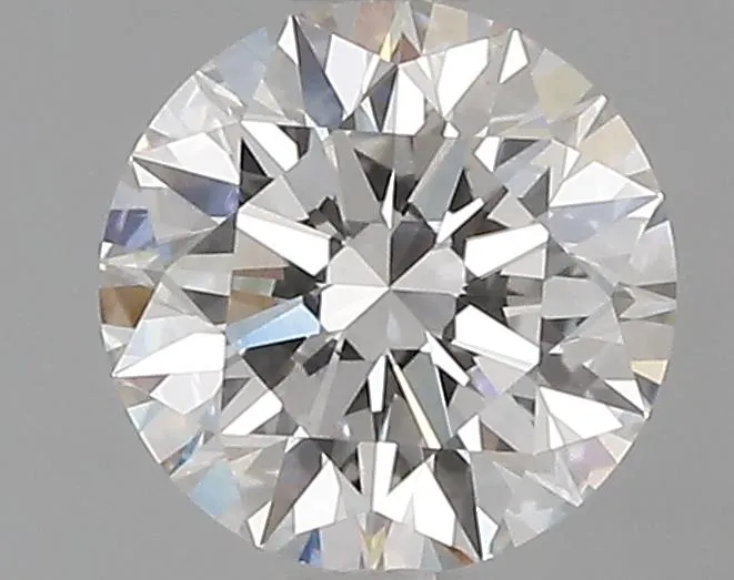 0.80ct Round Natural Diamond (Colour H, Clarity VS1, Cut EX, GIA Certified)