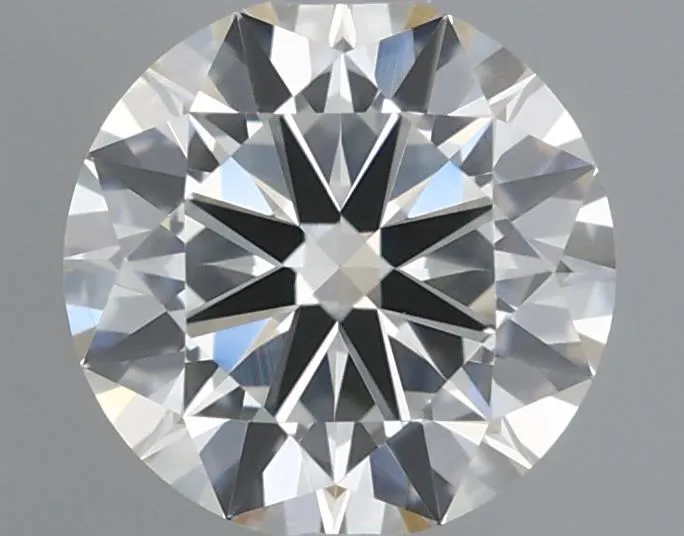 0.80ct Round Natural Diamond (Colour I, Clarity VVS2, Cut EX, IGI Certified)
