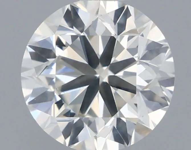 0.80ct Round Natural Diamond (Colour J, Clarity SI1, Cut VG, GIA Certified)