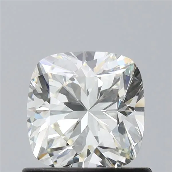 0.81 Carats CUSHION BRILLIANT Diamond