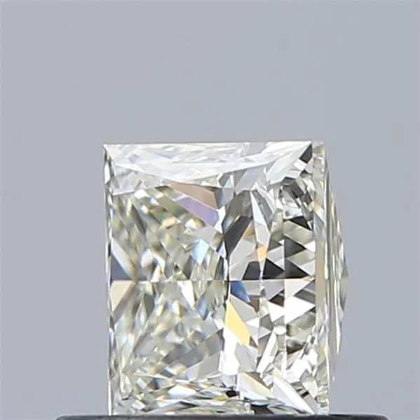 0.81 Carats PRINCESS Diamond