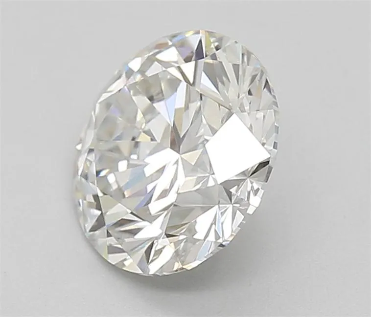 0.81 Carats ROUND Diamond