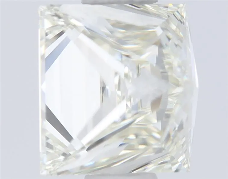 0.82 Carats PRINCESS Diamond