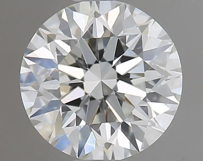 0.82 Carats ROUND Diamond