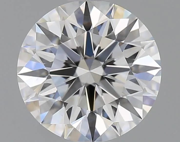 0.82ct Round Natural Diamond (Colour G, Clarity VS2, Cut EX, GIA Certified)