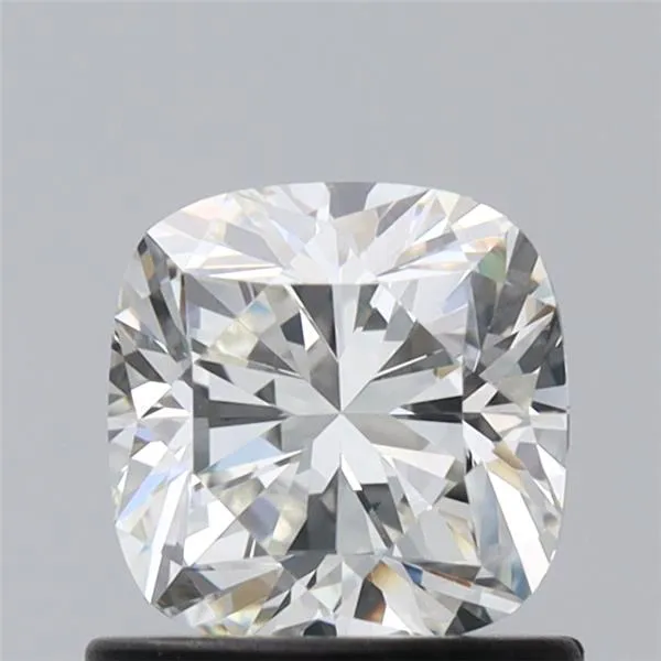 0.83 Carats CUSHION BRILLIANT Diamond