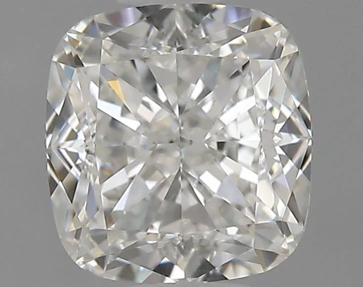 0.9 Carats CUSHION BRILLIANT Diamond