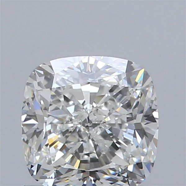 0.9 Carats CUSHION BRILLIANT Diamond