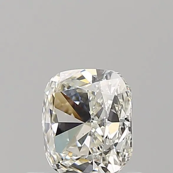 0.9 Carats CUSHION BRILLIANT Diamond