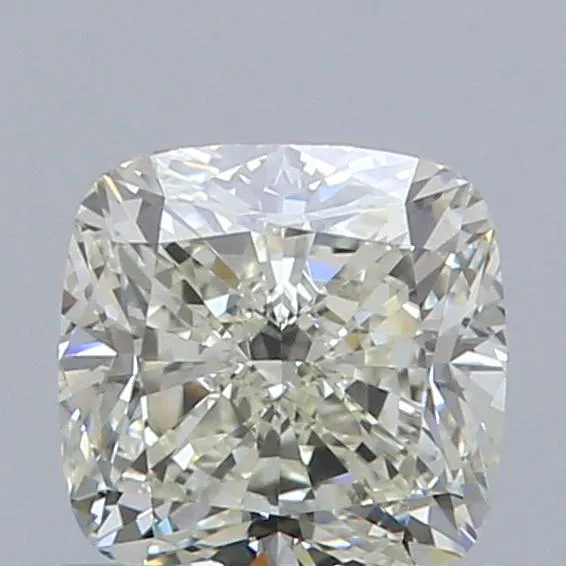 0.9 Carats CUSHION BRILLIANT Diamond